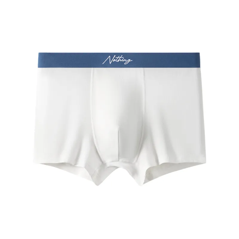 Qiao Ni Tong Underpants Men's Combo Set-7
