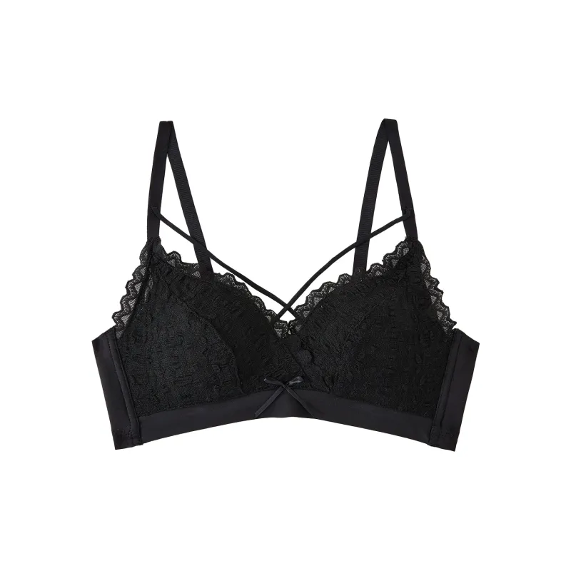 SHAYERRS Women's Underwear Sets-22