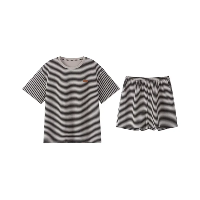 William Pajama Set Women's Image Color-0