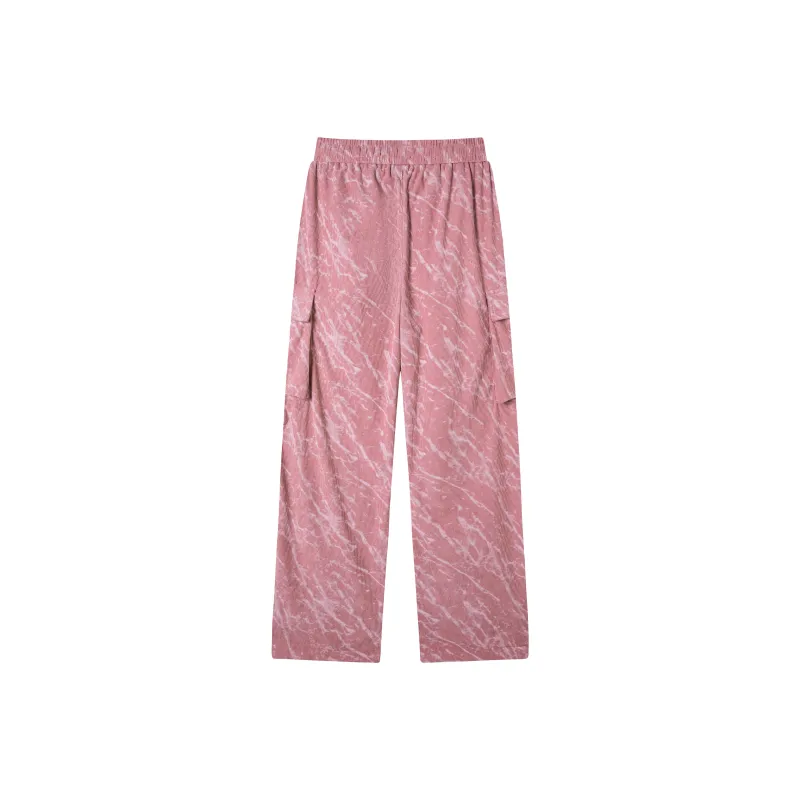 Kawasaki Casual Pants Unisex-22