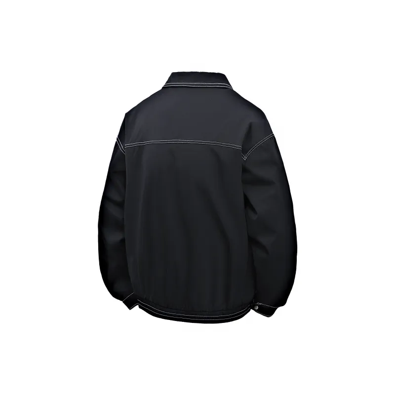 Lightning X Storm Jacket Unisex-1