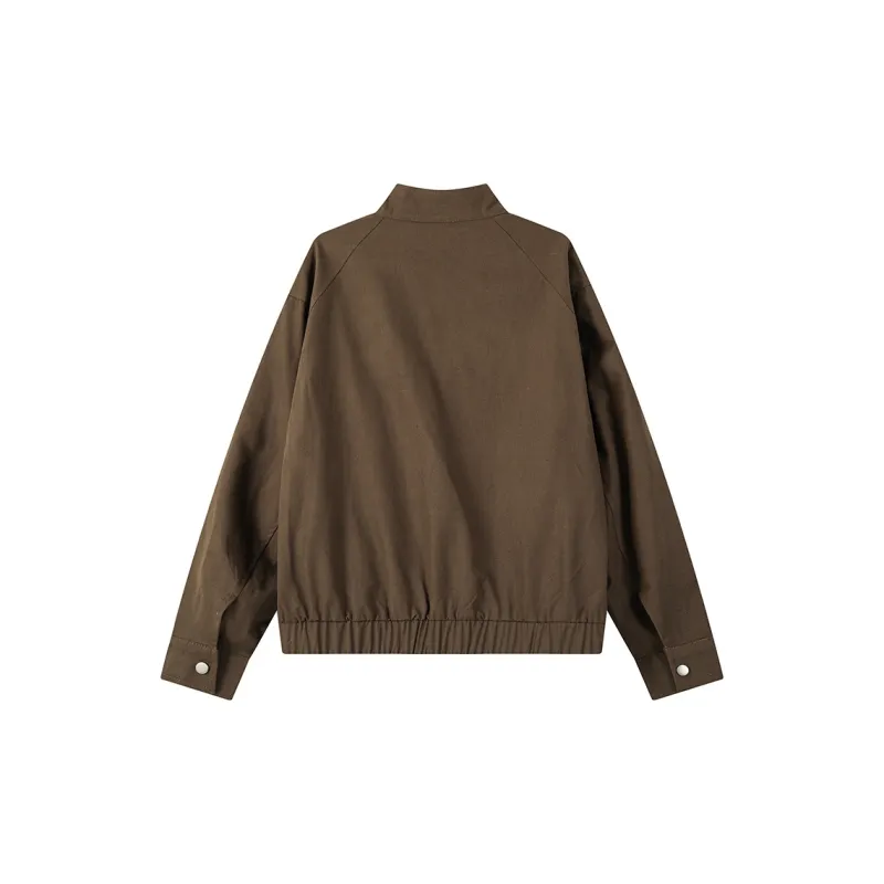 OPMO Jackets Unisex-11