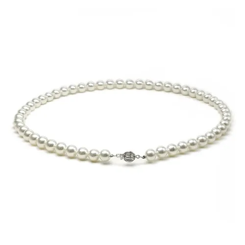 PEARL QUEEN Pearl Necklaces Women's
