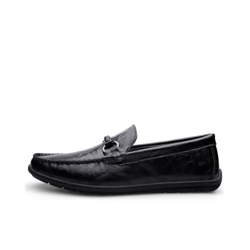 Bull charm Men's Casual Shoes Men Low Top