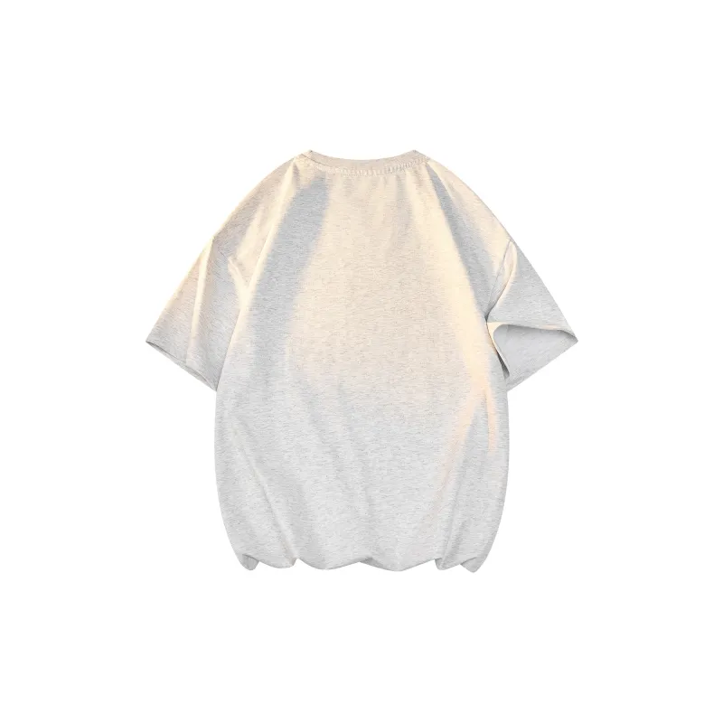 *EVAE+MOB T Shirts Unisex-1