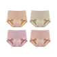 M1764-E Set-Lightweight Maintenance-Dark Apricot+Grass Green+Cameo Brown+Light Pink (4 Pack)