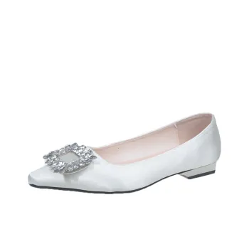 GEJIANI Casual Single Shoes Women's