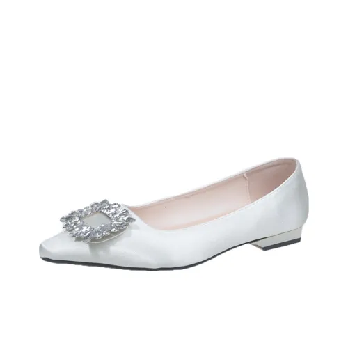 GEJIANI Casual Single Shoes Women's