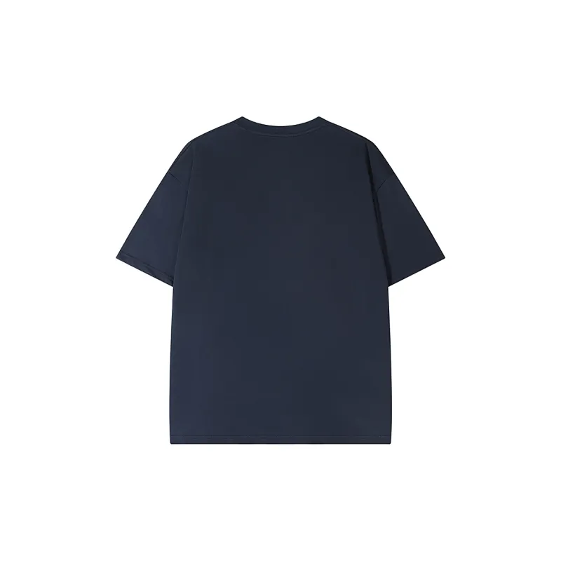 Supremo Cat T Shirts Unisex-7