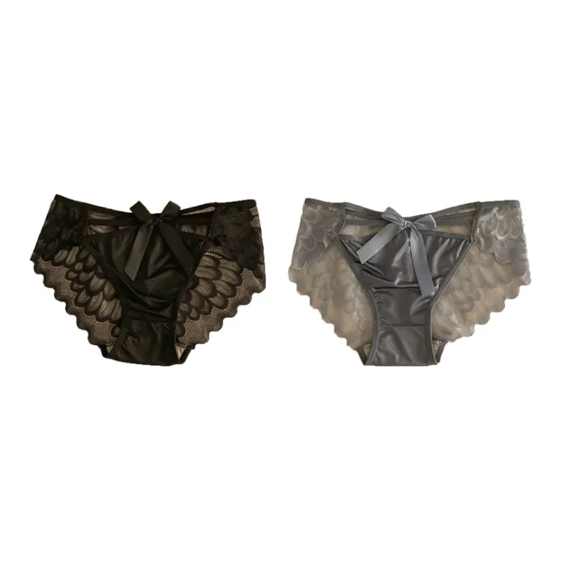 GOSO Underpants Women's Combo Set-3