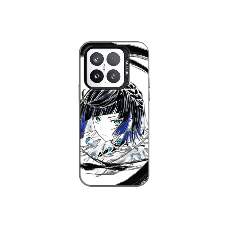 MANQIN Phone Cases-8