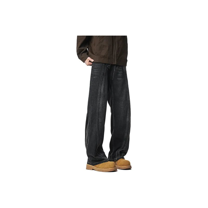 CREAZIONI LA FANTASIA E MOBILE Jeans Unisex-1