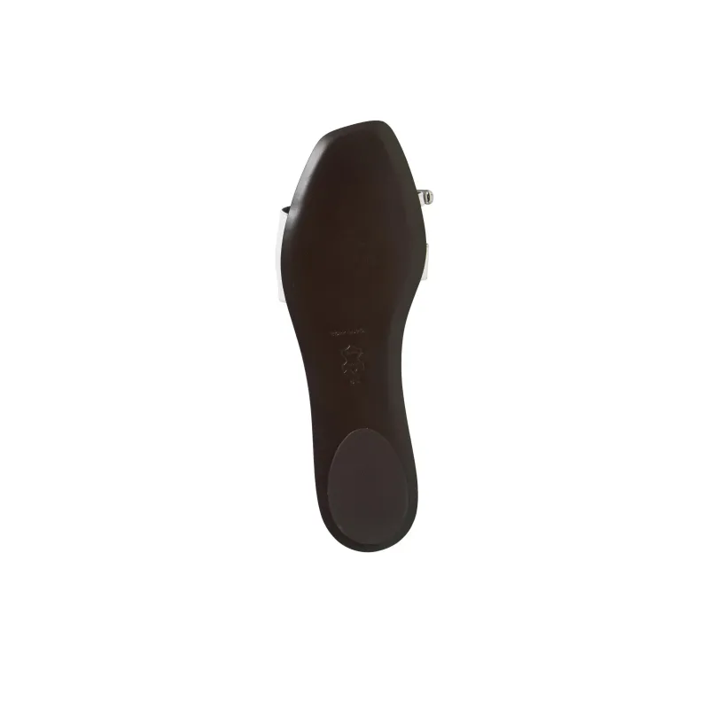 TORY BURCH Flip Flops Women's White-5