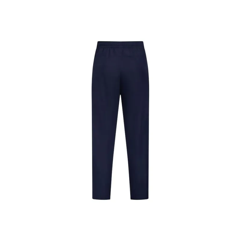 Under Armour SS25 EF Perf Graphic Sports Pants Men's Navy Blue 410-1
