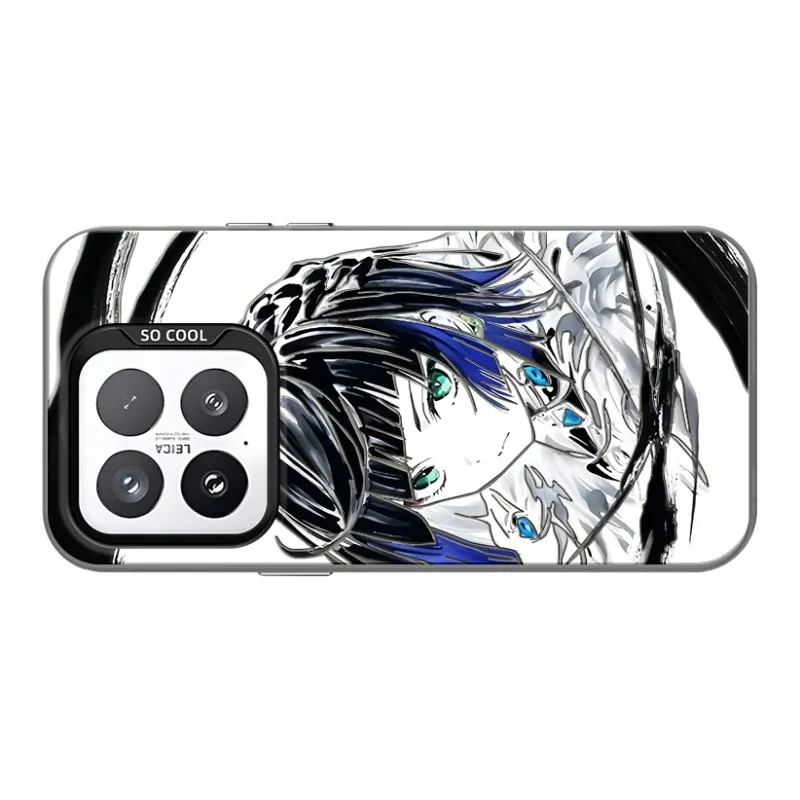 MANQIN Phone Cases-9