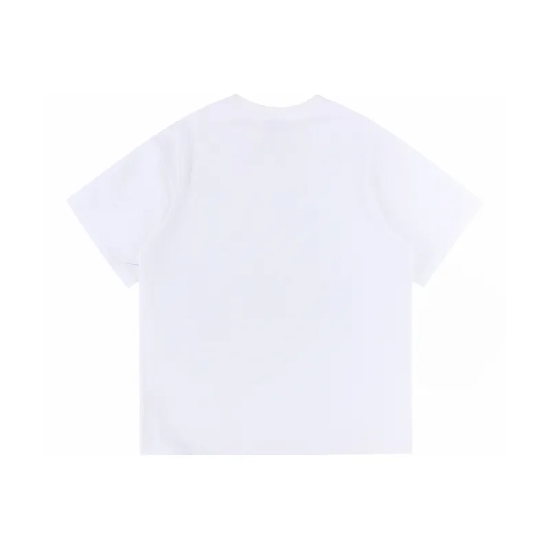 ARTSMAN T Shirts Unisex-3