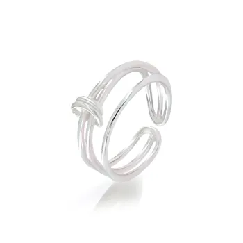GUDS GAVE Rings Unisex