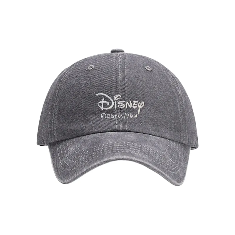 Disney Cotton Baseball Caps Unisex-4