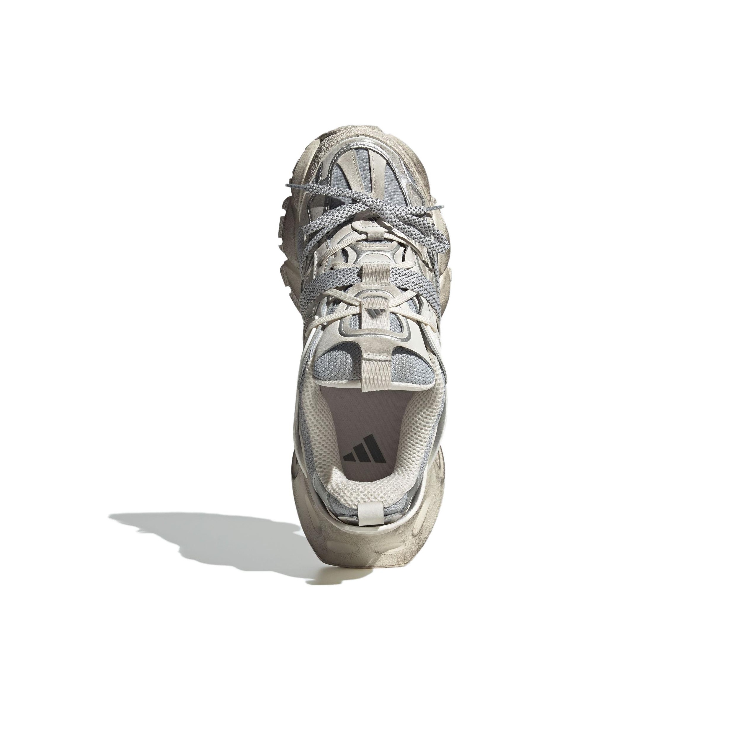 【adidas】Vento XLG Deluxe★ヴェントXLGデラックス★Sail Grey The adidas Vento XLG Deluxe Releases in 2024