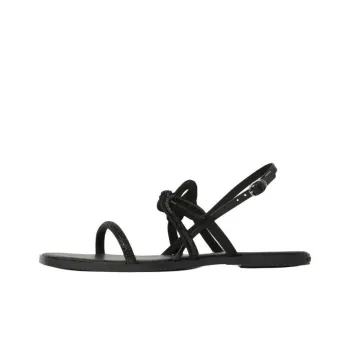 KARL LAGERFELD / Karl Lagerfeld Jeans Olympia Signa Sandals Women's