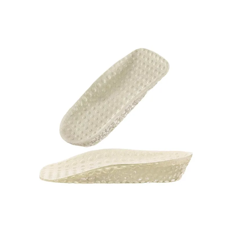 Footprint Tribe Silicone Insoles Unisex-9