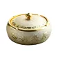 Virtue Bears All[Diameter Approx. 14cm, Height Approx. 6cm]