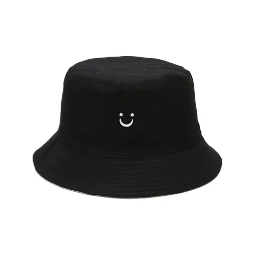 CARTELO Cotton Bucket Hats Unisex