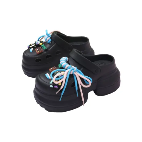 Avonlee Slippers / Home Slippers