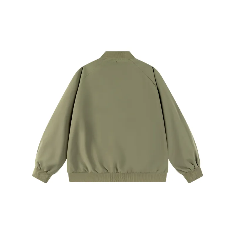 Lind Erki Jackets Unisex-7