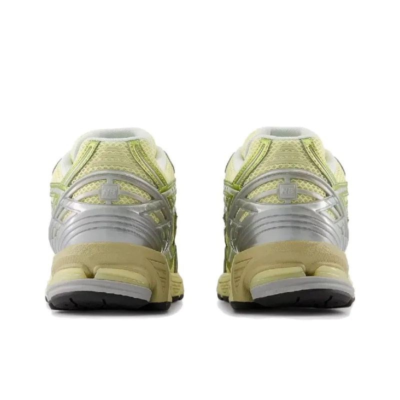 New Balance 1906R Yellow Parchment-5
