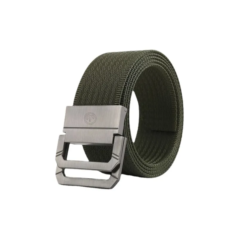 JEANSWEST Nylon Belt Men's 3.8CM-6