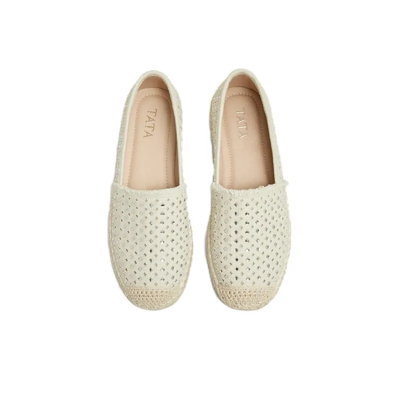 Tata Women's Casual Shoes Women's-3