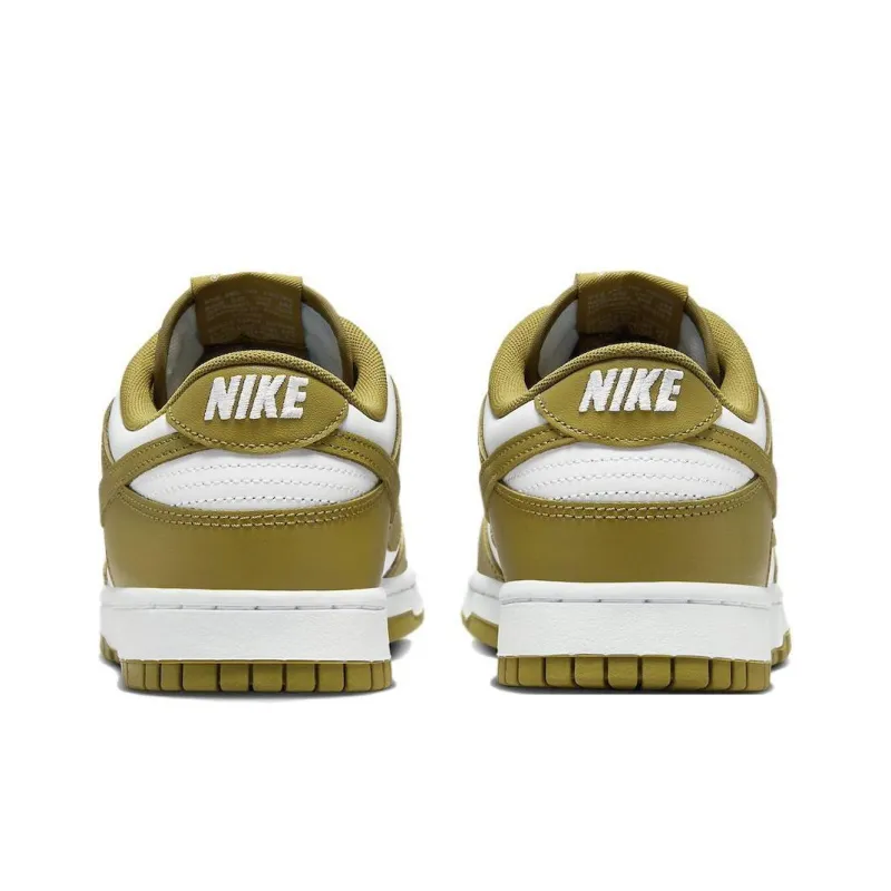 Nike Dunk Low Retro Pacific Moss-4