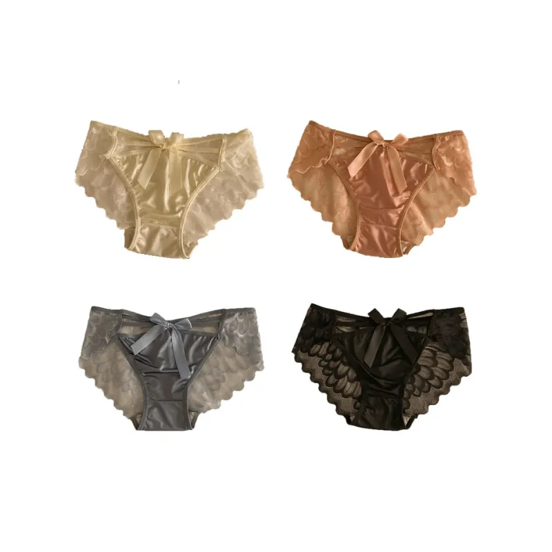 GOSO Underpants Women's Combo Set-14