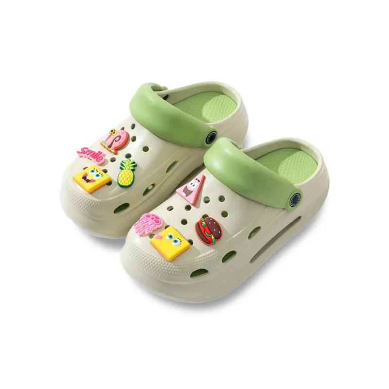XMISTUO Platform Height Increasing Women's Home Squashy And Bouncy Feeling Slip Resistant Abrasion Resistant Slippers-5