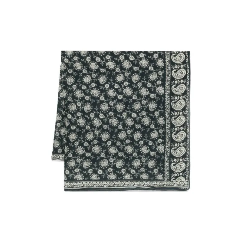 SOEUR Sky Scarf-0