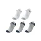 5 Pack (C Set-White 2+Light Gray 3)