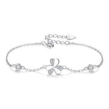 SEVEN COOK 925 Sterling Silver Bracelets Women's