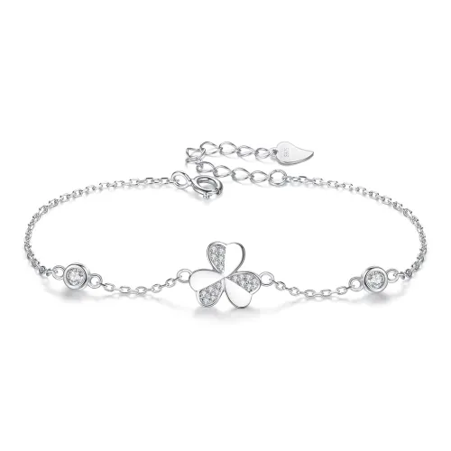 SEVEN COOK 925 Sterling Silver Bracelets Women's