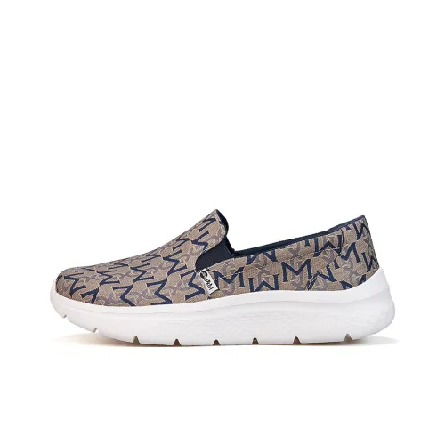 Joy&Mario Low Top Casual Shoes Women's