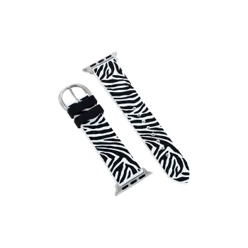 Kate Spade Watch Bands Apple Samsung Compatibility 13-17.5cm Silicone Material