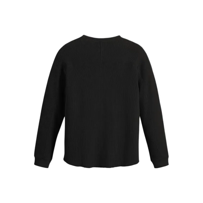 Levis Shirts Men Black-1