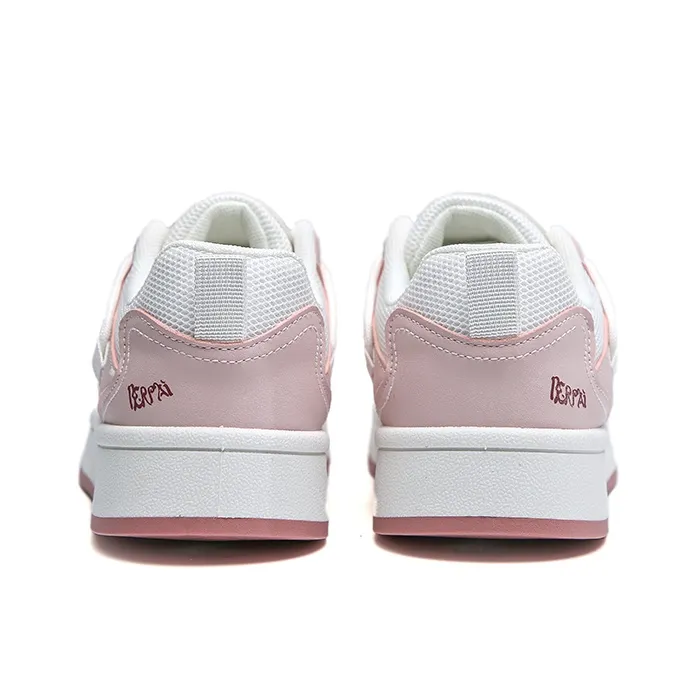 Than Than Me Low Top Skateboard Shoes Women's-3