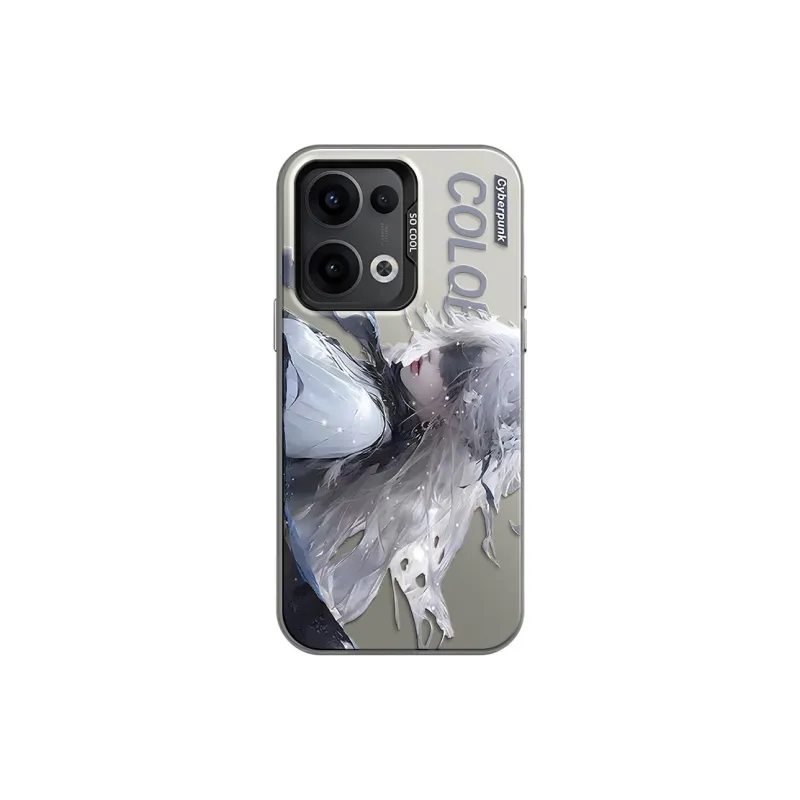 MANQIN Phone Cases-8