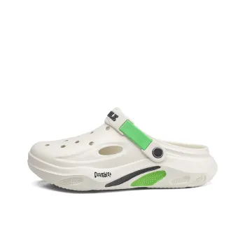 Budding Bear Clogs Men