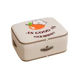 Apricot Carrot Rabbit Extra Large (54*42*60cm)