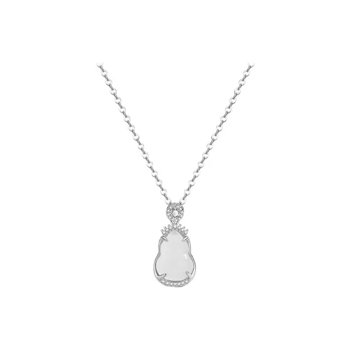 FROMLOVER Alloy Necklaces Women's