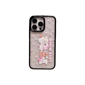 MAYGI Phone Cases