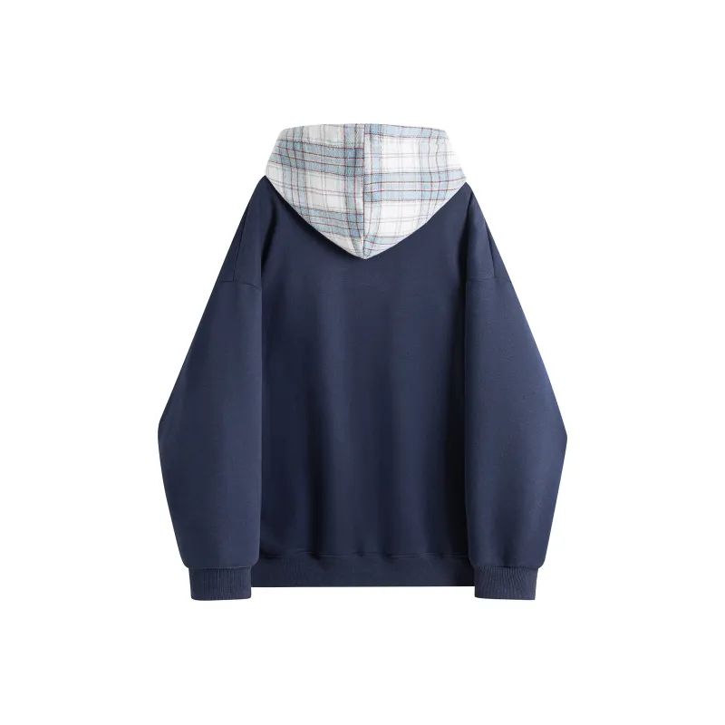 MIIOW Trend Party Series Sweatshirt Unisex-7