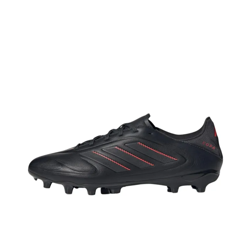Adidas Copa Pure 3 League FG/MG Core Black Carbon Lucid Red-0